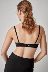 Sutien cu sârmă și burete, Gisela Basics 1/0108 - Img 6