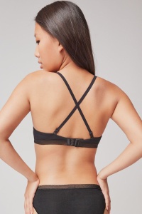Sutien EKO cu efect push-up, Gisela 1/0136 - Img 9