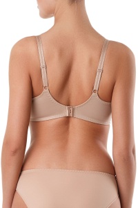 Sutien minimiser dantelat, Conte Elegant Voile RB6068 - Img 5
