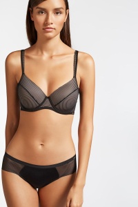 Sutien minimizer, cu arcuri și întăritură, Gisela 1/0372 (box) - Img 6