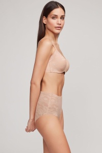 Sutien minimizer cu reducție a spatelui, Gisela 1/0389 - Img 11
