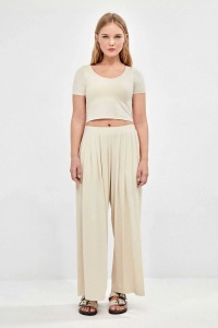 Tricou cu cupă interioară fixă, Gisela 2/70020 - Img 2