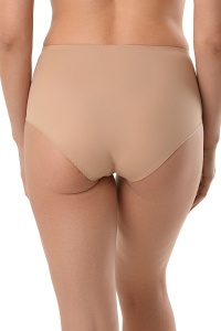 Chilot damă model slip cu talie înaltă, Conte City Style RP0009 - Img 5