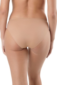 Chilot damă model slip cu talie medie, Conte City Style RP0010 - Img 7