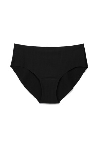 Chilot invizibil cu talie medie, model Slip, Conte Elegant Weekend RP0008 - Img 5
