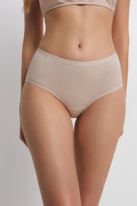 Chiloți bikini, din bumbac premium, Conte Comfort LB 5573