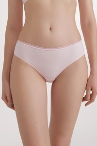 Chiloți damă model Slip din bumbac, Conte Elegant LB 2002