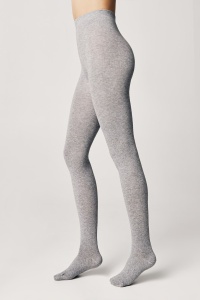Ciorap gros de bumbac cu 3D Lycra, Esli Estera 300 - Img 10