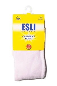 Ciorapi Classic din bumbac pentru copii Esli, 19S-188SPE 000 - Img 3