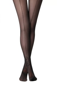 Dres cu model dungă spate și trandafir, Conte Fantasy Rose - Img 2