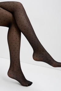 Dres modelator cu model buline, Conte Fantasy Dots Slim - Img 5