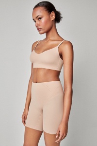 Pantaloni modelatori cu întăritură frontală, Gisela 1/10050 - Img 3