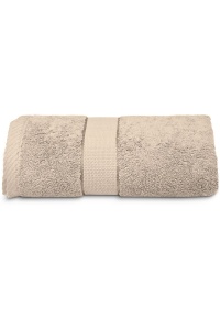 Prosop baie din 100% bumbac, 500g/m2, 50x100cm, Esli - Img 8