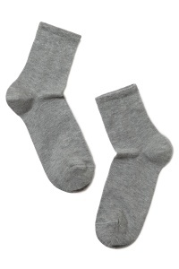 Șosete groase din vâscoză cu angora, Conte Elegant Comfort 000 - Img 2