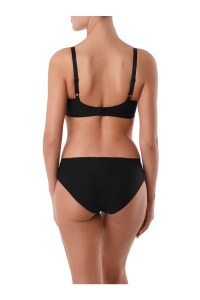 Sutien clasic cu cupe întărite si arcuri, Conte Weekend RB0002 - Img 15