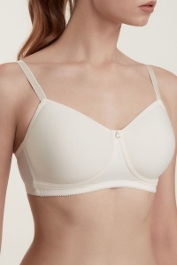 Sutien clasic, cu întărituri și fără arcuri, Conte Elegant Assorti RB7104 - Img 2