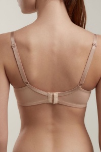Sutien clasic, cu întărituri și fără arcuri, Conte Elegant Assorti RB7104 - Img 5