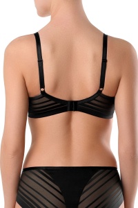 Sutien cu arcuri și cupe moi, Conte Elegant Sport Glam RB6047 - Img 5