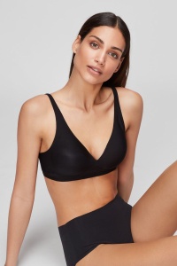 Sutien cu burete detașabil, fără cusături și fără arcuri, Gisela 1/0394 - Img 3
