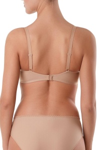 Sutien cu push-up si arcuri, Conte Elegant Weekend RB0004 - Img 5