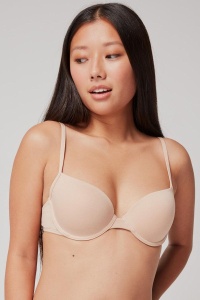 Sutien din bumbac EKO, Gisela 1/0140 - Img 2
