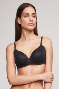 Sutien minimizer cu reducție a spatelui, Gisela 1/0389 - Img 3