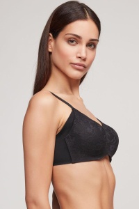 Sutien minimizer cu reducție a spatelui, Gisela 1/0389 - Img 8