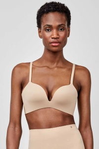 Sutien push-up cu decolteu adânc, Gisela 1/10064