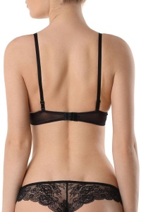 Sutien push-up din dantelă, Conte Jardin TB1093 - Img 2