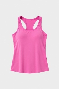 Maiou sport din material tehnic, Gisela 2-60020, roz, produs