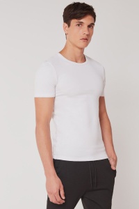 Tricou termo pentru bărbați din material EKO, Gisela EKO 1/0151 - Img 3