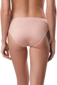 Chilot cu talie medie model Slip, Conte Rendezvous RP3013 - Img 4