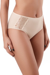 Chilot damă din bumbac, model slip, Conte Sensuelle RP2022 - Img 4