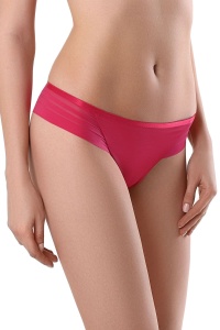 Chilot damă invizibil, model tanga, Conte Elegant Sport Glam RP6028