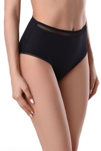 Chilot damă model slip cu talie înaltă, Conte Elegant Nuance RP2064 - Img 3