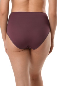 Chilot damă model slip cu talie înaltă, Conte Elegant Nuance RP2064 - Img 5