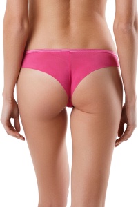 Chilot dantelat model tanga, Conte Elegant Romantique RP6030 - Img 7