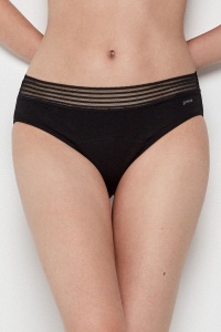 Chilot menstrual din material eko cu absorbție medie, Gisela EKO 1/0235 - Img 2