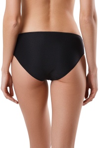 Chilot slip material Jacquard cu picățele, Conte Elegant Voyage RP3014 - Img 6