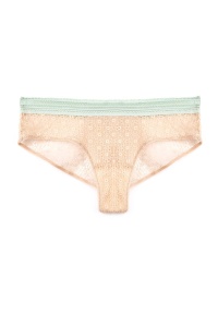Chiloți damă "briefs" cu talie joasa, Conte Arabesque TP1036 - Img 5