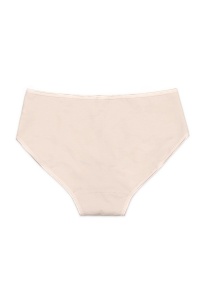 Chiloți damă model Bikini cu talie medie, Conte Elegant Basic LB 2014 - Img 7