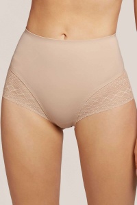 Chiloți modelatori cu talie înaltă – efect abdomen plat, Gisela 1/0439 (cutie) - Img 5