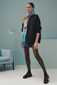 Dresuri cu model puncte, Conte Fantasy Street - Img 5