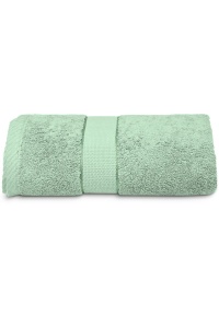 Prosop baie din 100% bumbac, 500g/m2, 50x100cm, Esli - Img 5