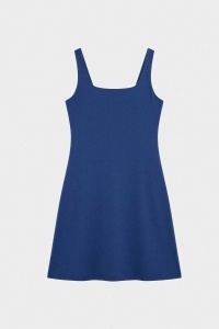 Rochie scurtă cu bretele, Gisela 2-60018, produs