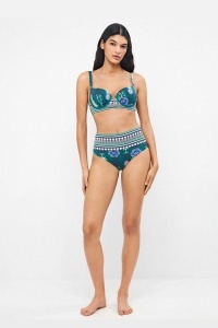 Slip versatil, înălțime ajustabilă, imprimeu tropical, Gisela 2-30339 intreg.jpg