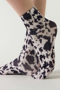 Șosete haioase cu model Dalmatian, Conte Fantasy 141 - Img 2