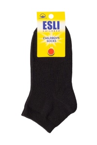 Șosete scurte pentru copii, Esli 000 - Img 9