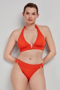Sutien baie fără arcuri, cu burete detașabil, Gisela 2/30247 - Img 10