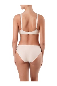 Sutien clasic cu cupe întărite si arcuri, Conte Weekend RB0002 - Img 12